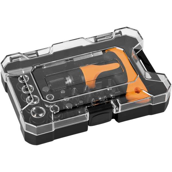 Bit-Set "Forte T-Driver 24 HC