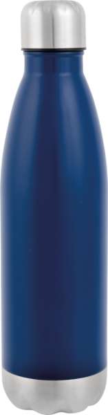 Vakuum-Trinkflasche GOLDEN TASTE doppelwandig