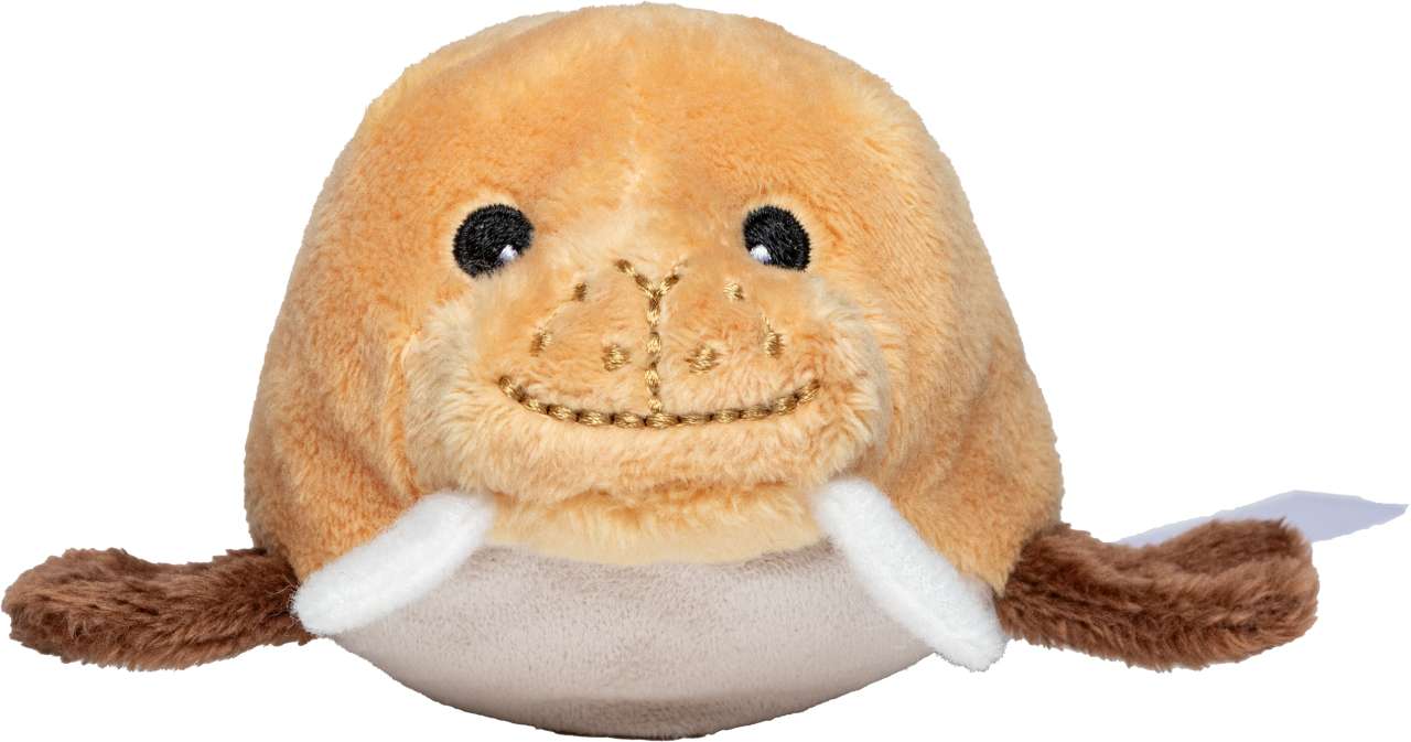 Schmoozies® Walross