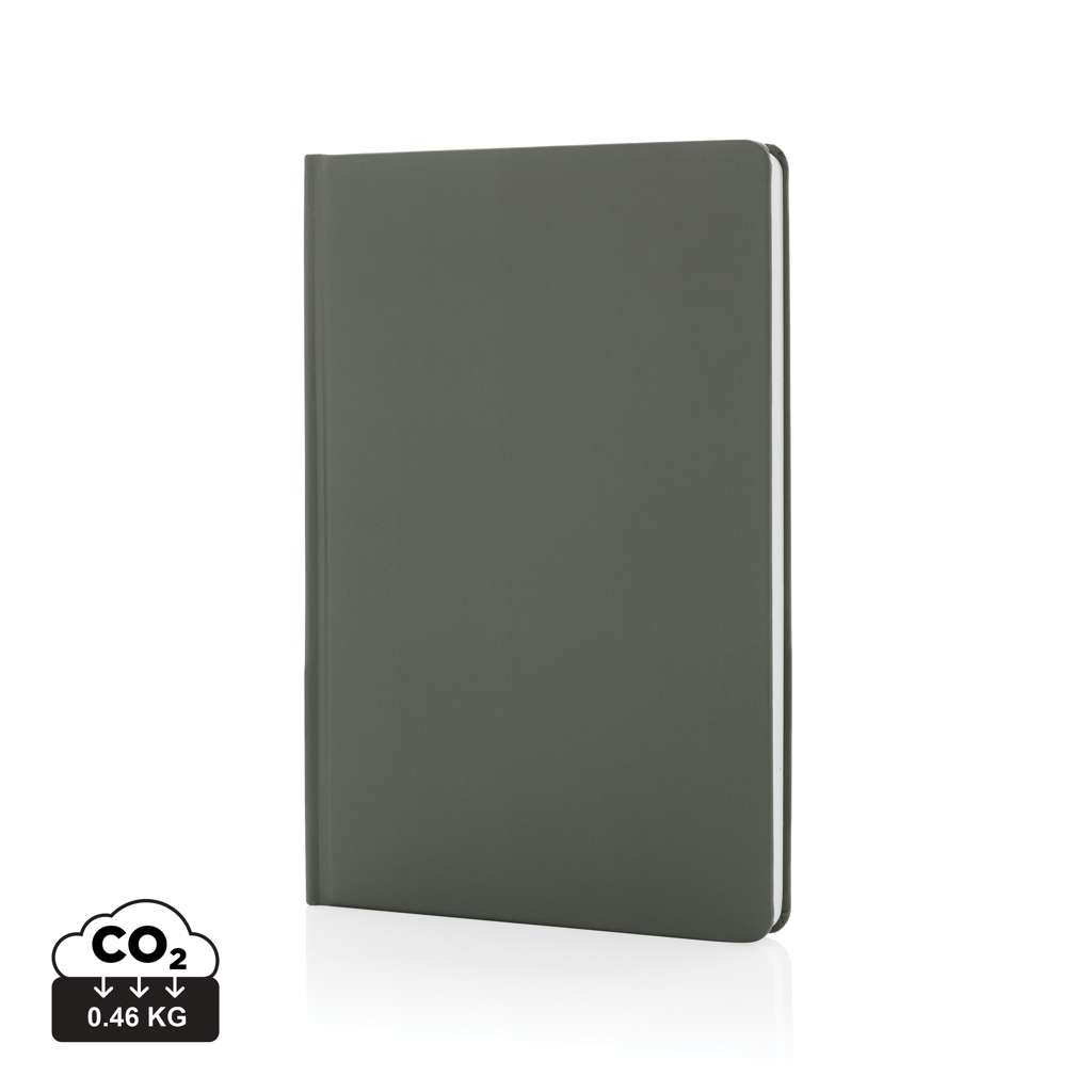 A5 Impact Steinpaper Hardcover Notizbuch