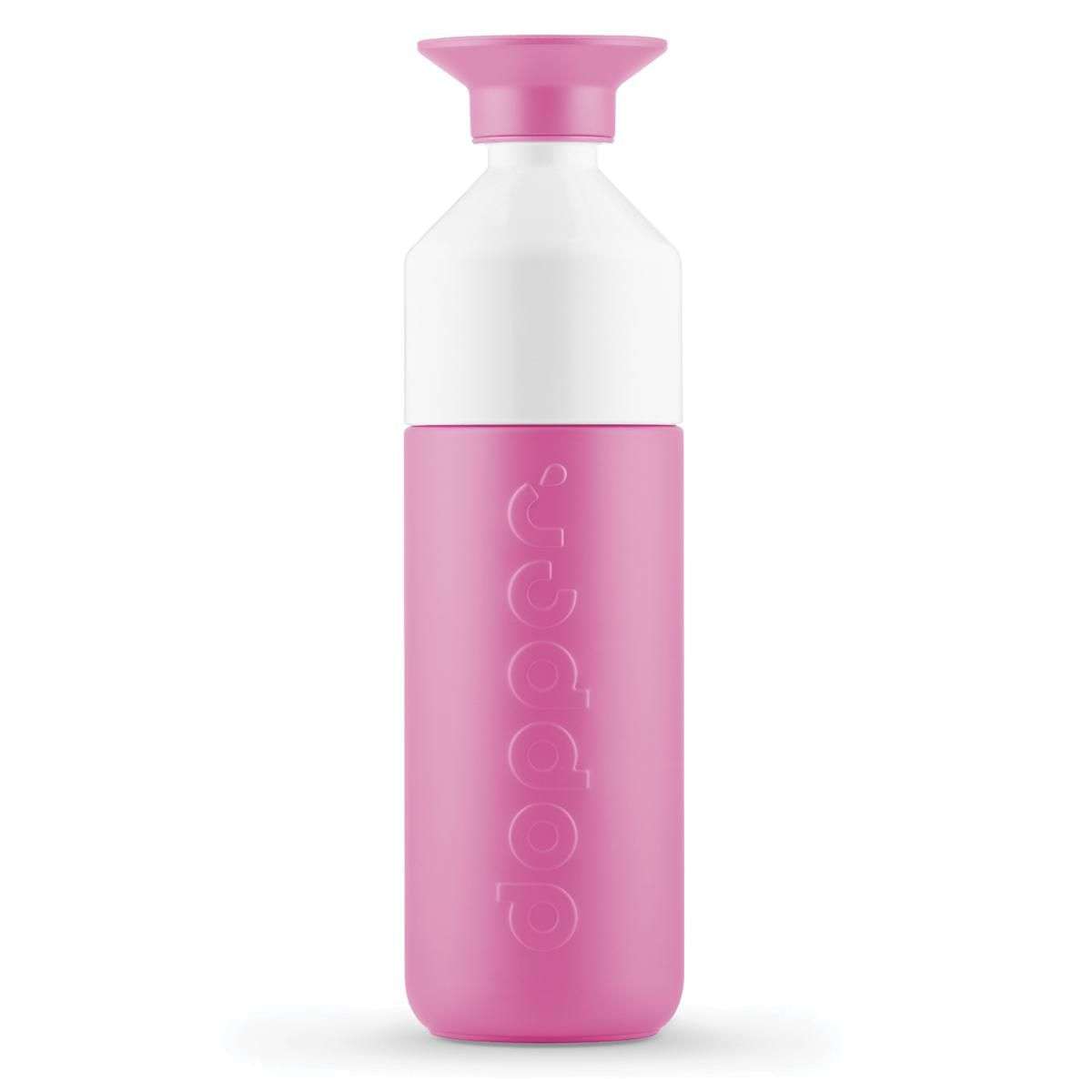 Dopper insulated (580 ml) + Flip Straw