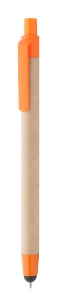 Touchpen mit Kugelschreiber Tempe