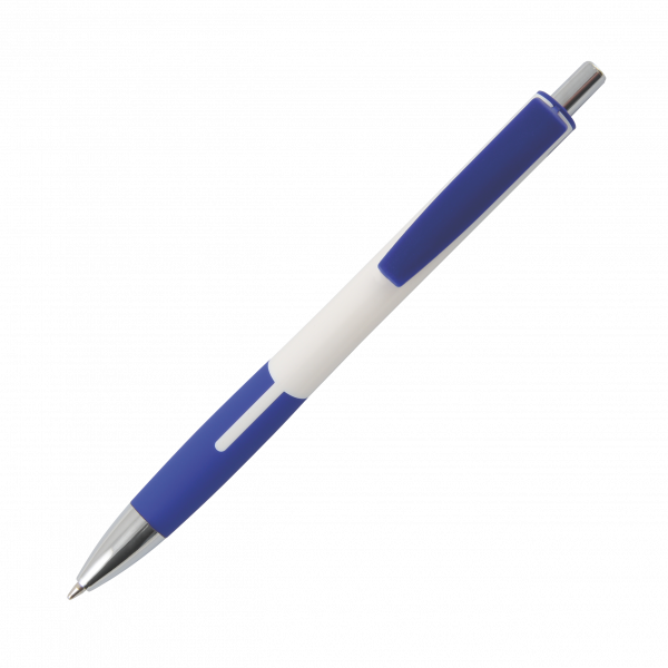 ANTIGUA Kugelschreiber mit HC Clip Peekay