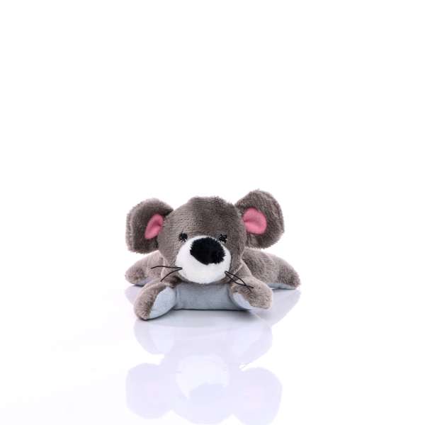 Bildschirmreiniger Maus