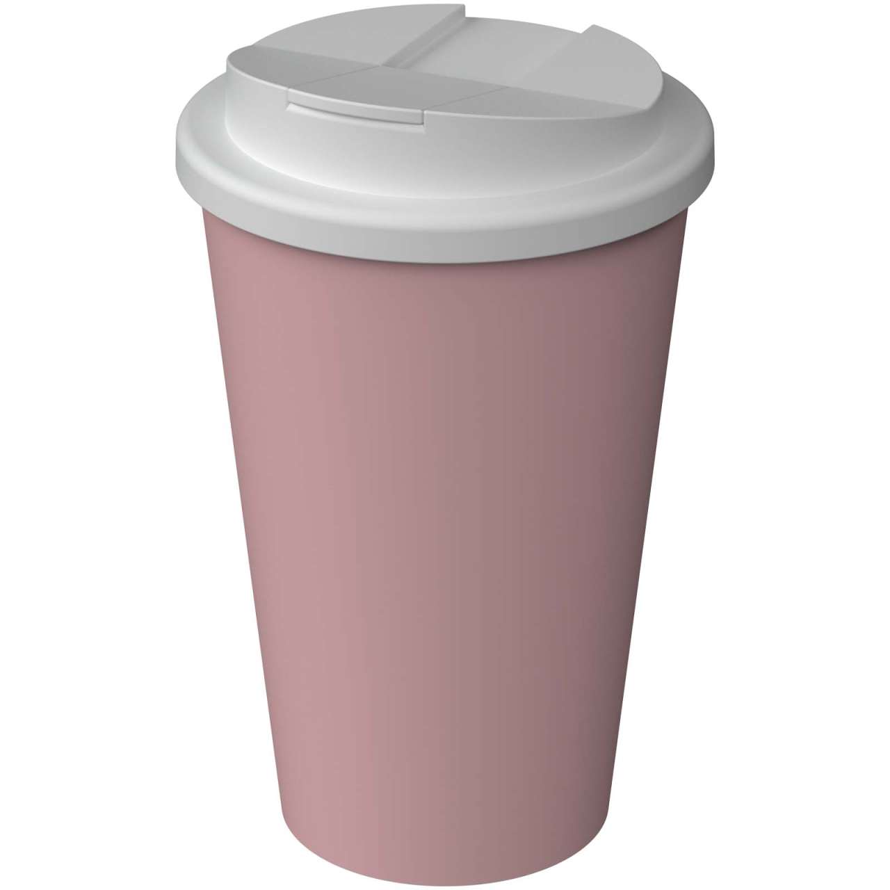 Americano® Infiniti 350-ml-Thermobecher mit auslaufsicherem Deckel
