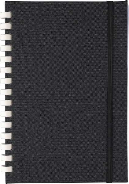 RPET-Notizbuch (A5) Ilias