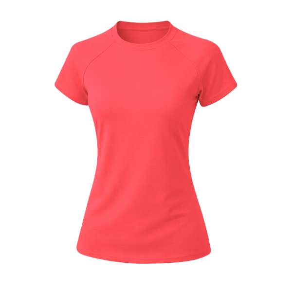 Frauen T-Shirt Cocker