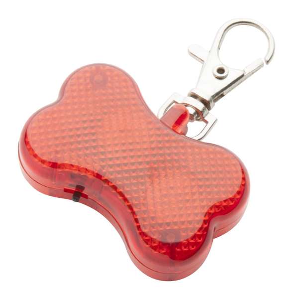 Sicherheitsanhänger Belka