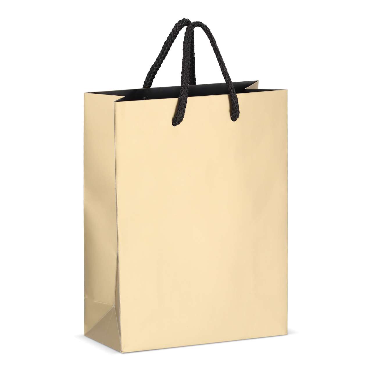 Papier Geschenktasche 18 x 8 x 24cm 200g / m²
