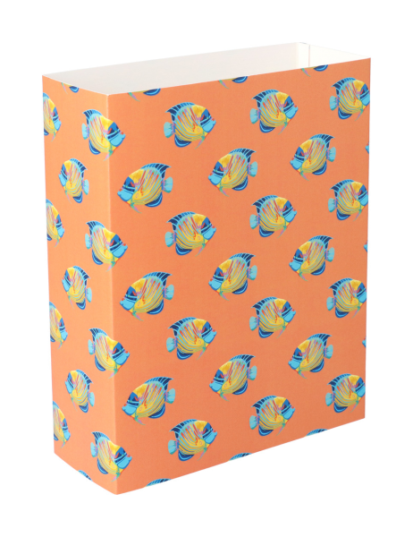 Individueller Pappschuber CreaSleeve 380