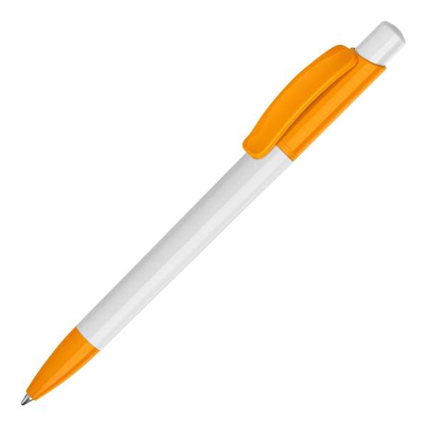 Kugelschreiber Kamal hardcolour