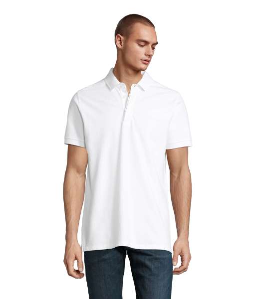 Owen Men Polo 215