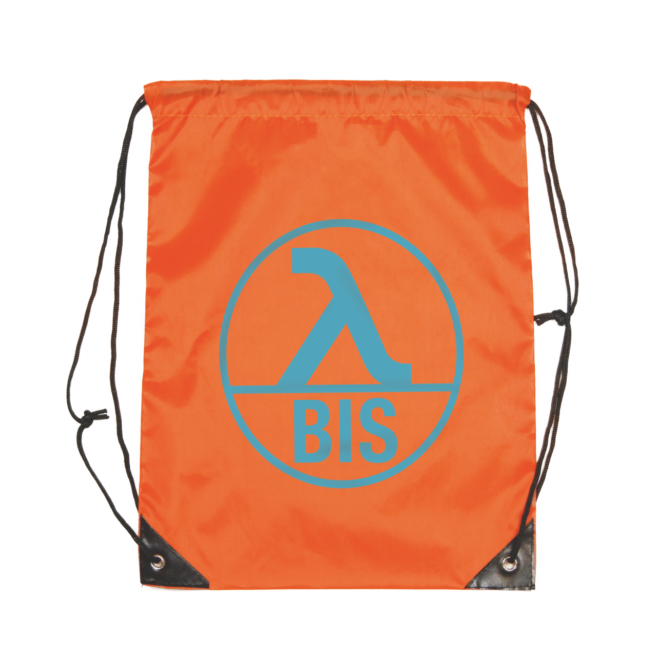 Nylon kleiner Rucksack