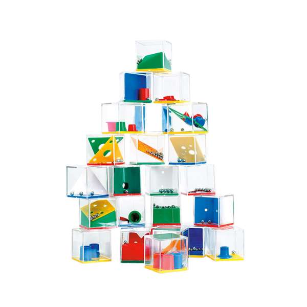 Geschicklichkeitsspiele Carlo