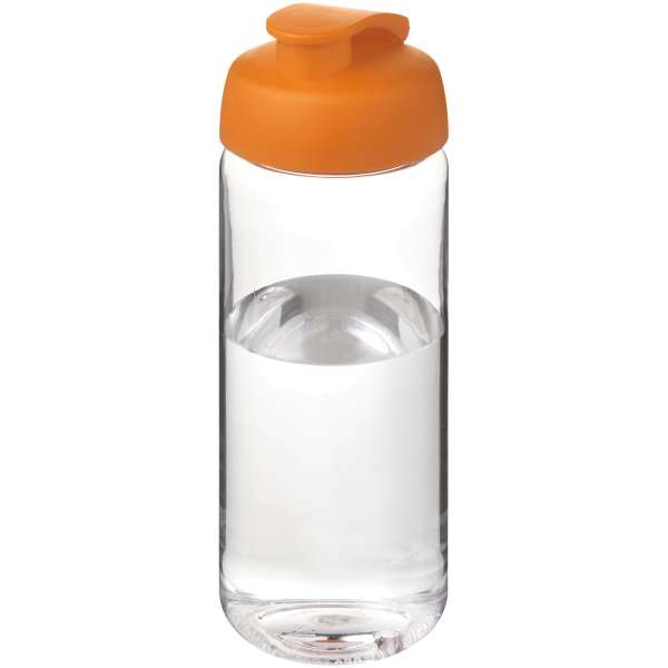 H2O Active® Octave Tritan™ 600-ml-Sportflasche mit Klappdeckel