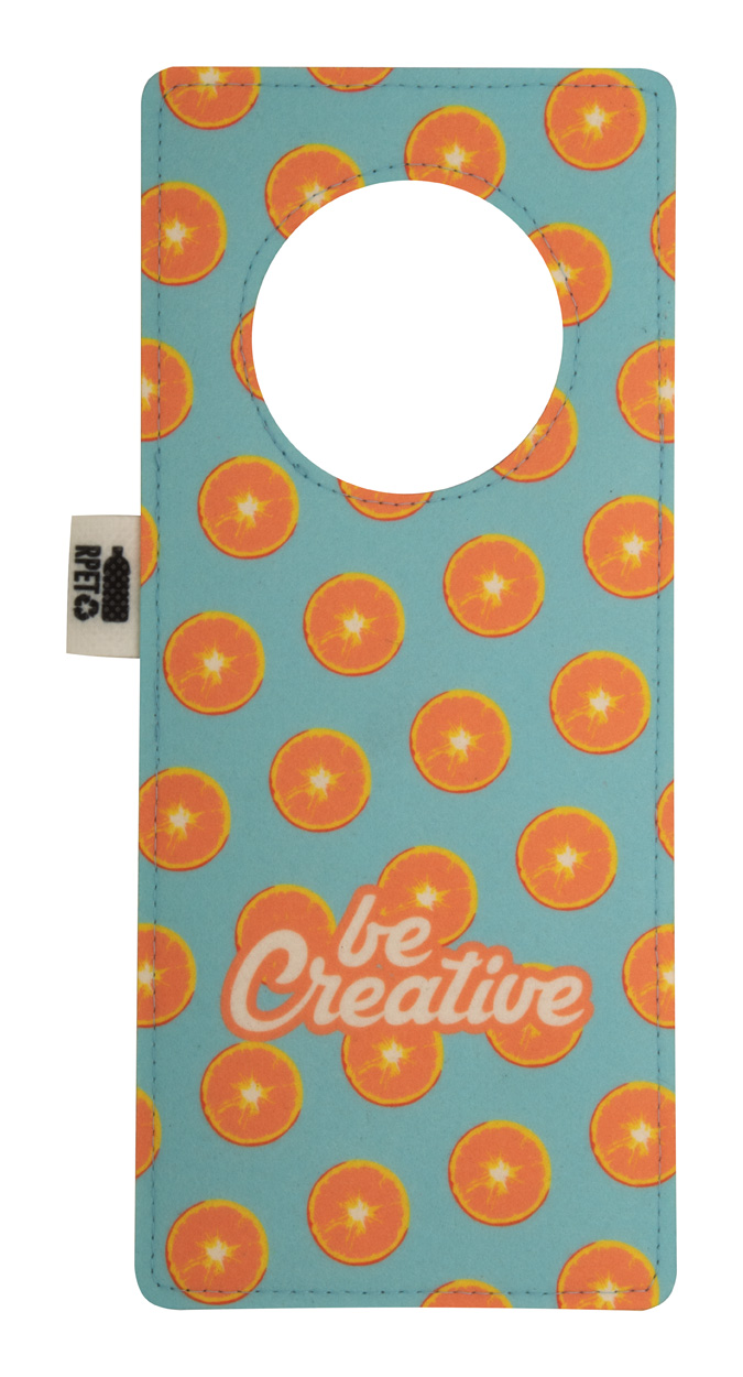 Individueller Türhänger CreaFelt Door