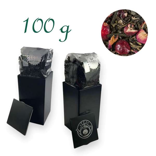 YuboFiT® Pomegranate - Granatapfel Tee