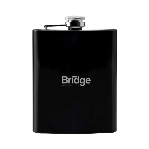 HipFlask 200 ml Flachmann