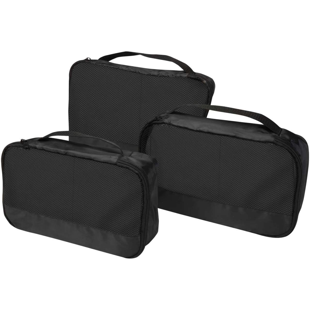 Jet GRS Recycling-Packwürfel – 3er-Set