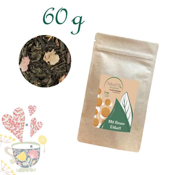 YuboFiT® Mangosteen