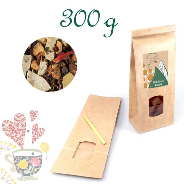 YuboFiT® Wintermischung Tee