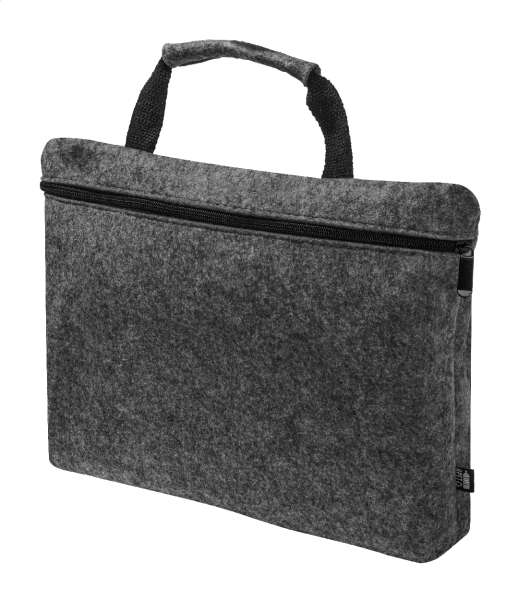 Laptoptasche RPET Refelt Laptop