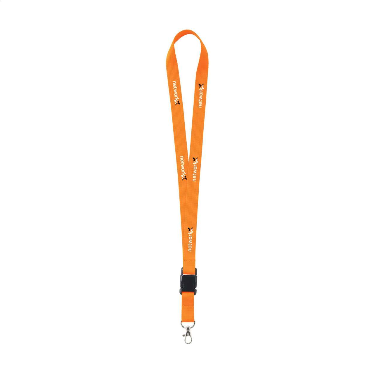 KeyCord 2 cm Schlüsselband