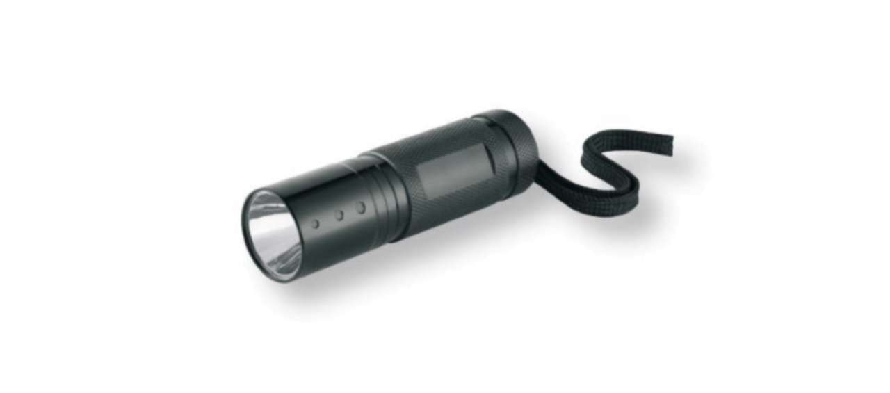Metmaxx® LED MegaBeam 