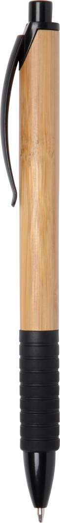Kugelschreiber BAMBOO RUBBER