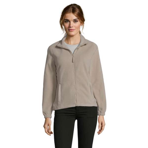 NORTH DAMEN FL JACKE 300g NORTH WOMEN