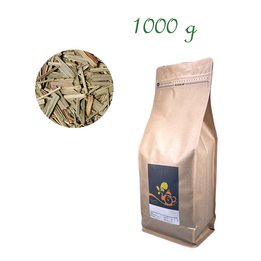 YuboFiT® Zitronengras, geschnitten Tee