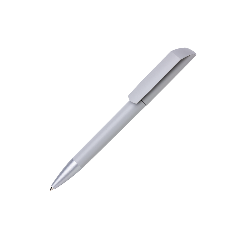 FLOW F1 MATT AL Kugelschreiber Maxema