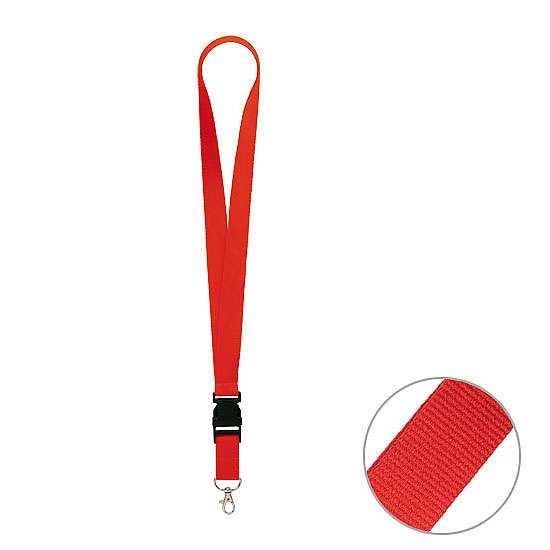 Schlüsselband / Lanyard 