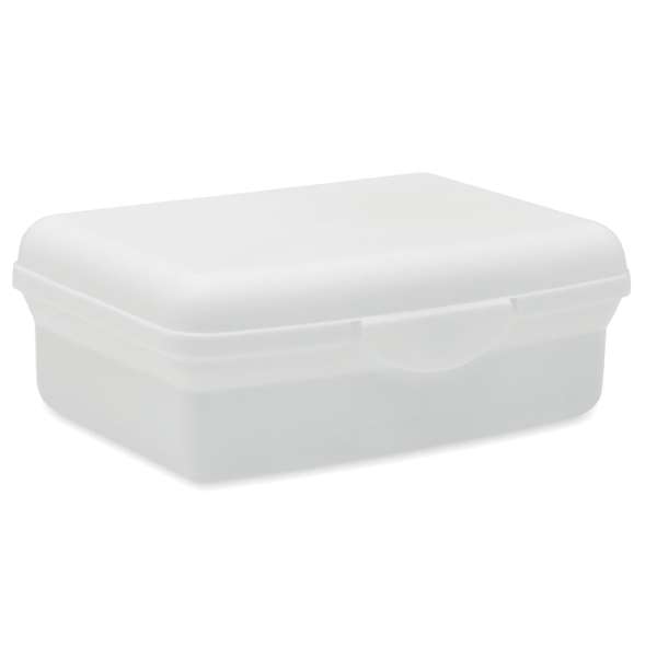 Lunchbox recyceltes PP 800ml CARMANY
