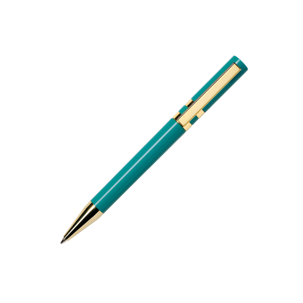 ETHIC ET900 C GOLD Kugelschreiber Maxema