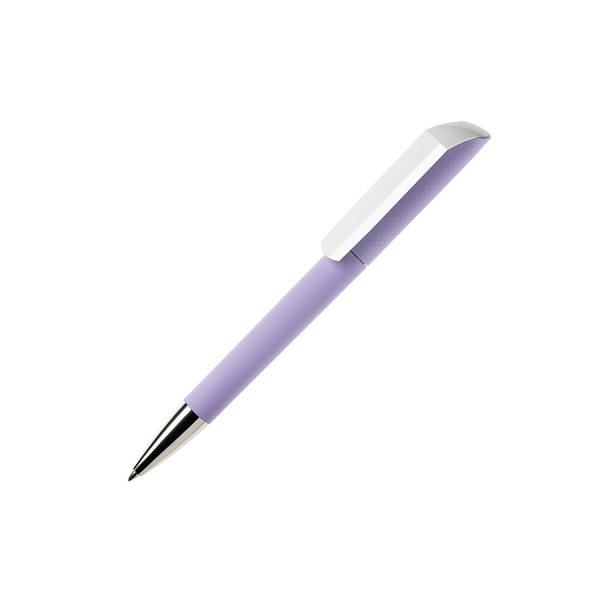 FLOW F1 GOM CB CR Kugelschreiber Maxema