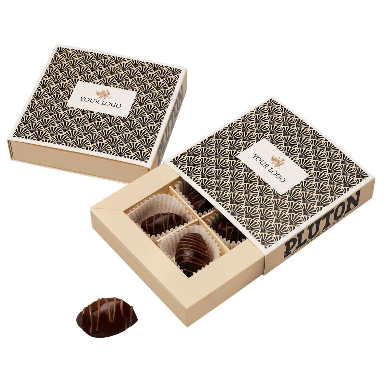 PRALINEN COFFEE QUARTET