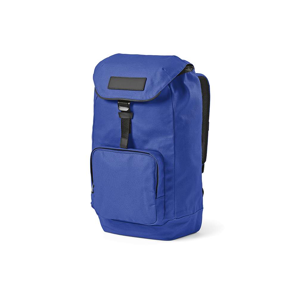 Copenhagen 20L Rucksack recy. Baumwolle 240gsm für Laptops bis 15.6