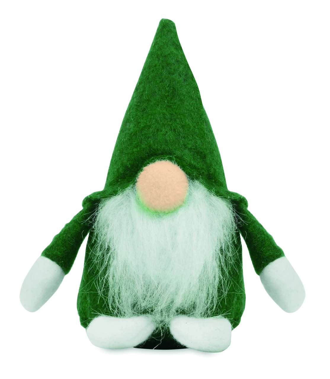 Dekorativer Filz-Wichtel FROSTY