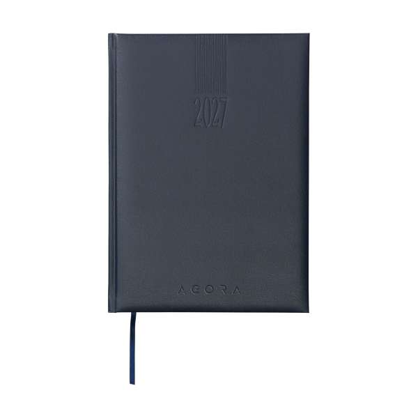 Euromax Balacron Kalender 4-sprachig