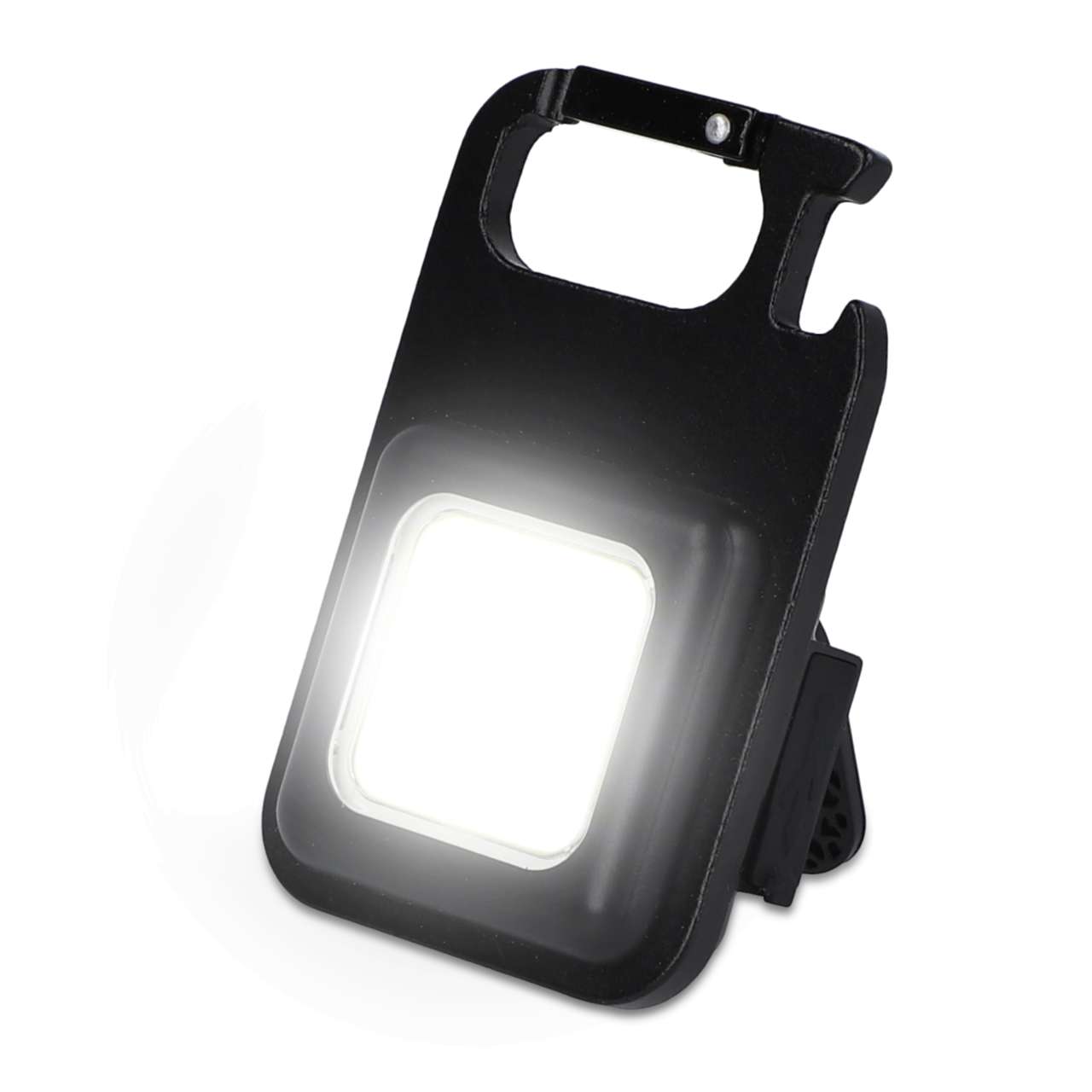 COB Wiederaufladbares magnetisches Licht