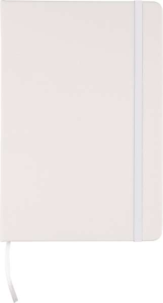 Recyceltem notizbuch A5 aus PU Eva