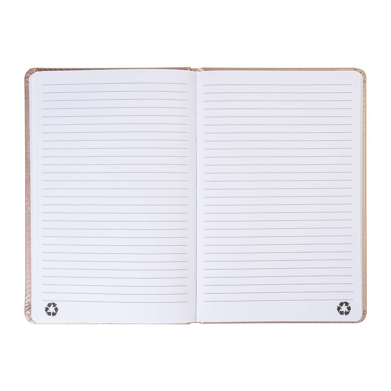 RPU-Notizbuch Oropuk A5