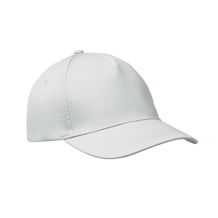 5-Panel-Baseball-Cap BUZZ