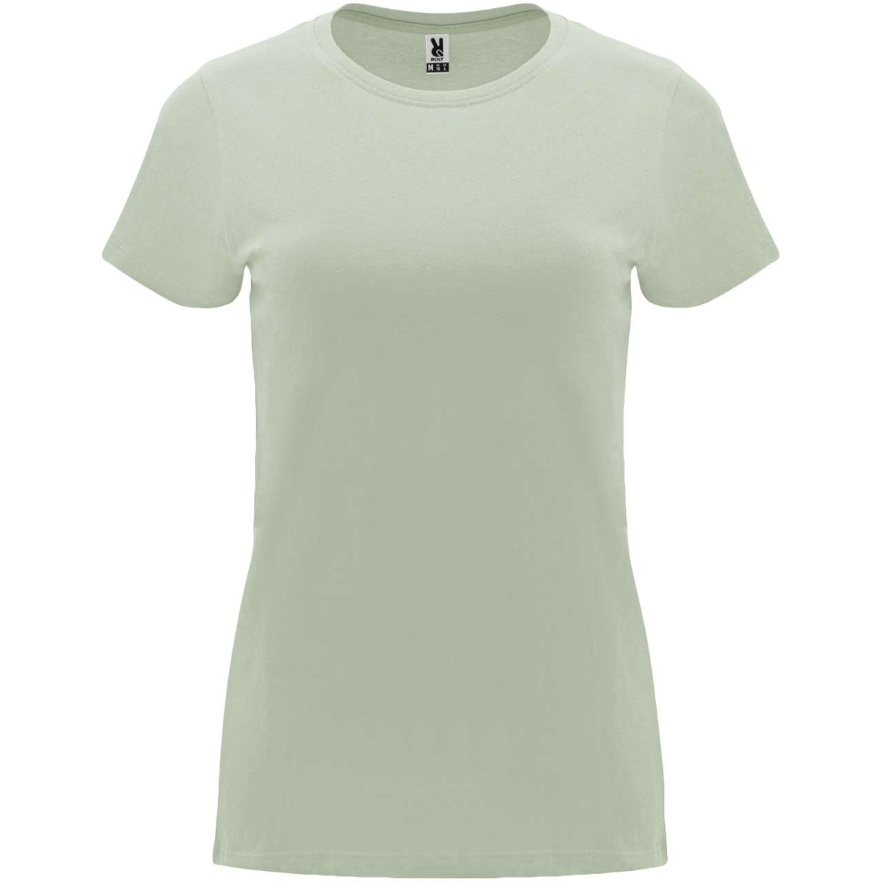 Capri T-Shirt für Damen