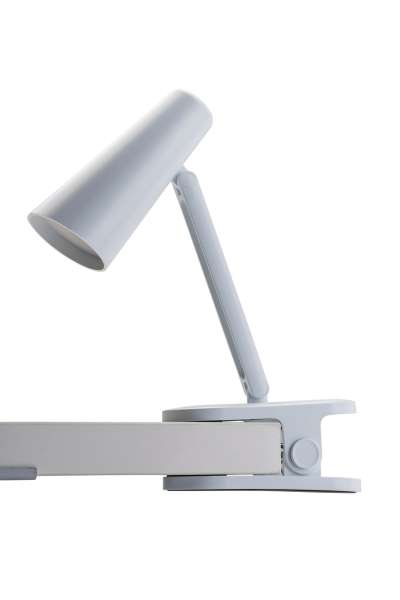 SPOT dimmbare Klemmleuchte