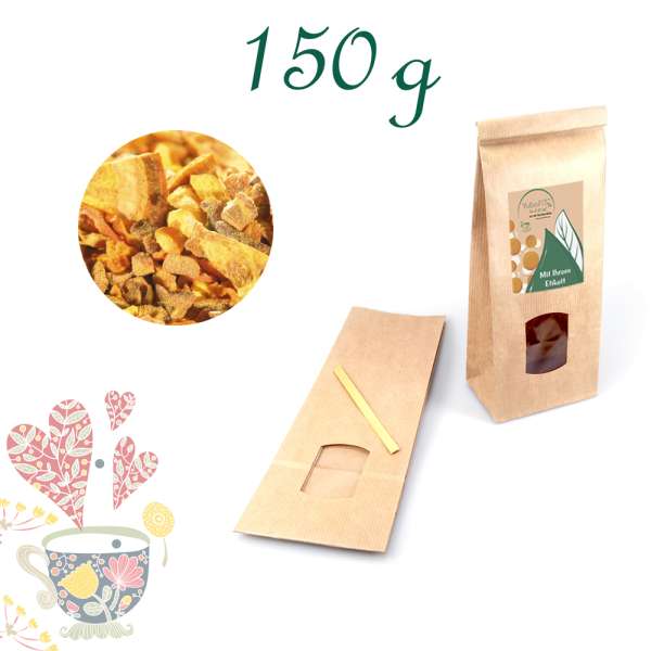 YuboFiT® Früchtetee ORANGE