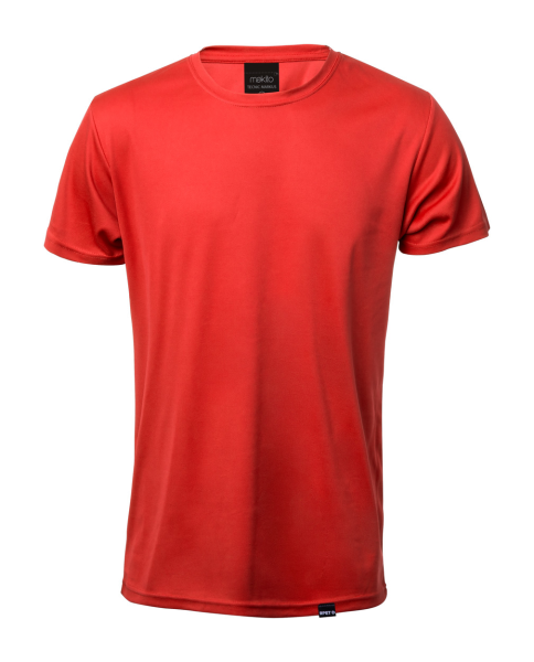 RPET Sport-T-Shirt Velocity