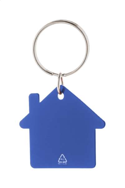 Schlüsselanhänger Ralhut