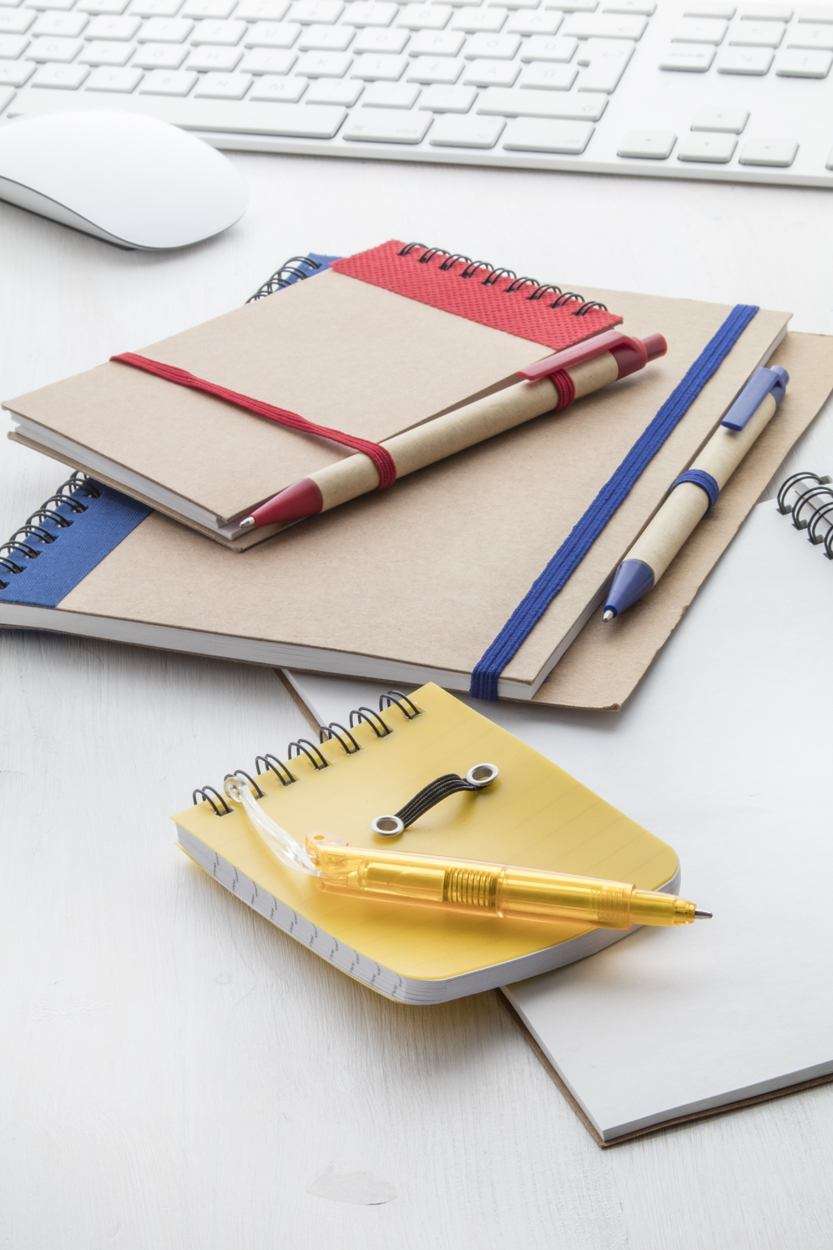 Notizbuch Platanus A5